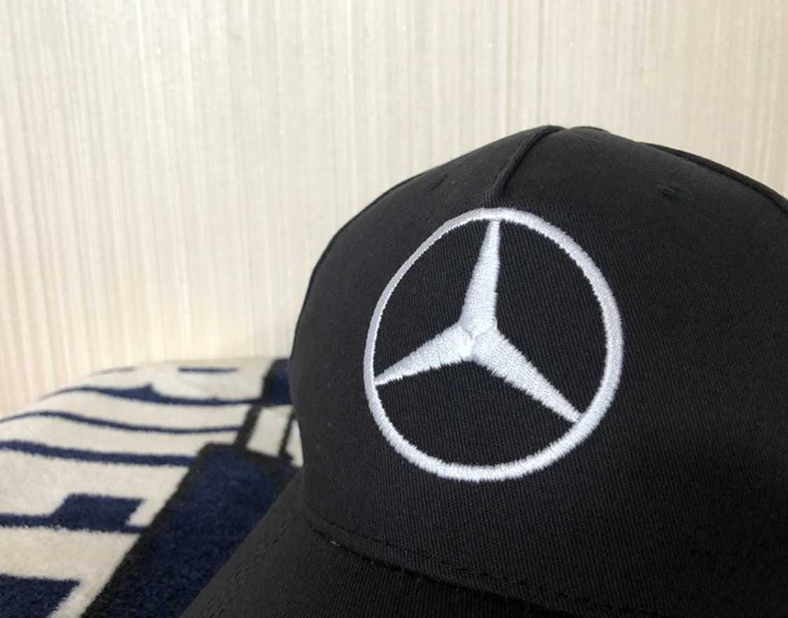 메르세데스 AMG 페트로나스 F1팀 레이싱모자/캡 상품이미지5