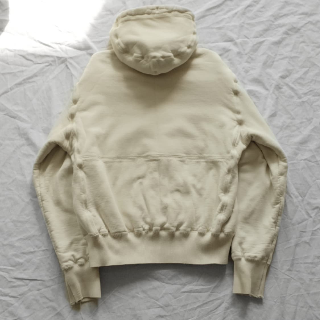 2007AW Stone Island Hood Zip 상품이미지6