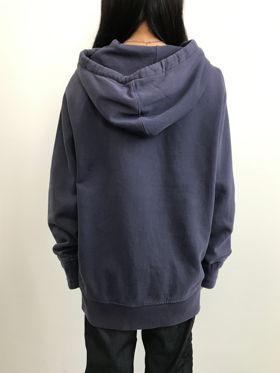 Polo Ralph Lauren Hoodie Navy 상품이미지3