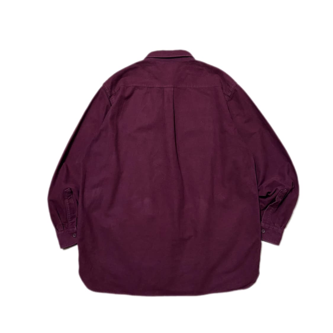 L.L.Bean 엘엘빈 사모아 플란넬 셔츠 상품이미지2