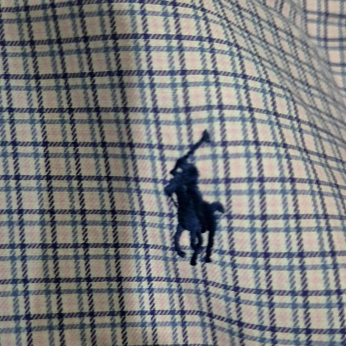 Polo Ralph Lauren 폴로 랄프로렌 체크 셔츠 상품이미지3