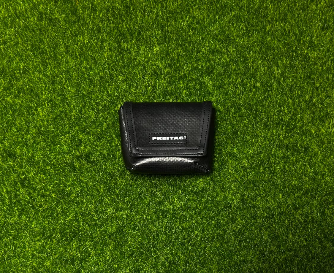 [새상품] Freitag 프라이탁 미니 메신저 올검 키링 판매 상품이미지2