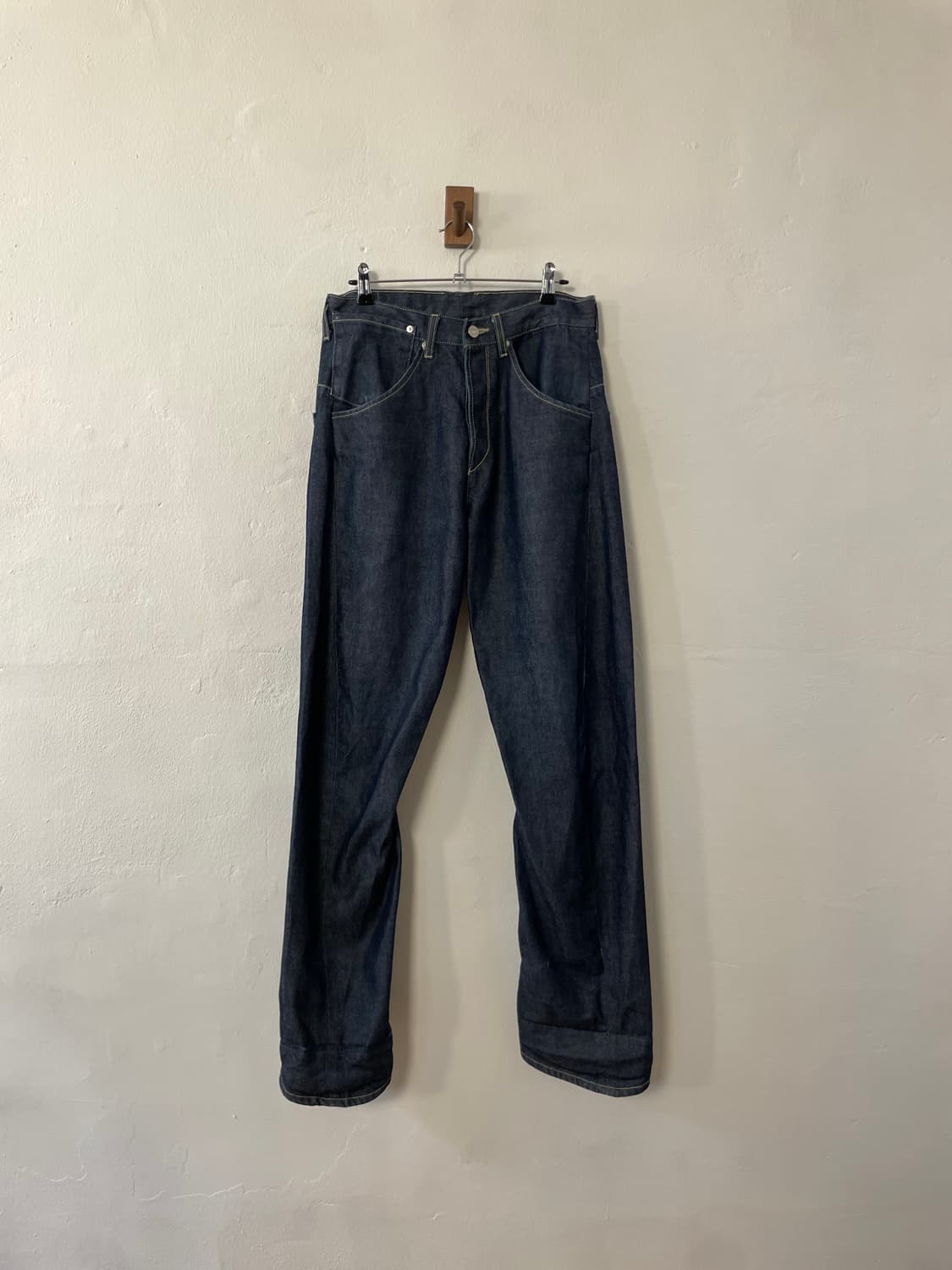 리바이스 엔지니어드 진  상품이미지1