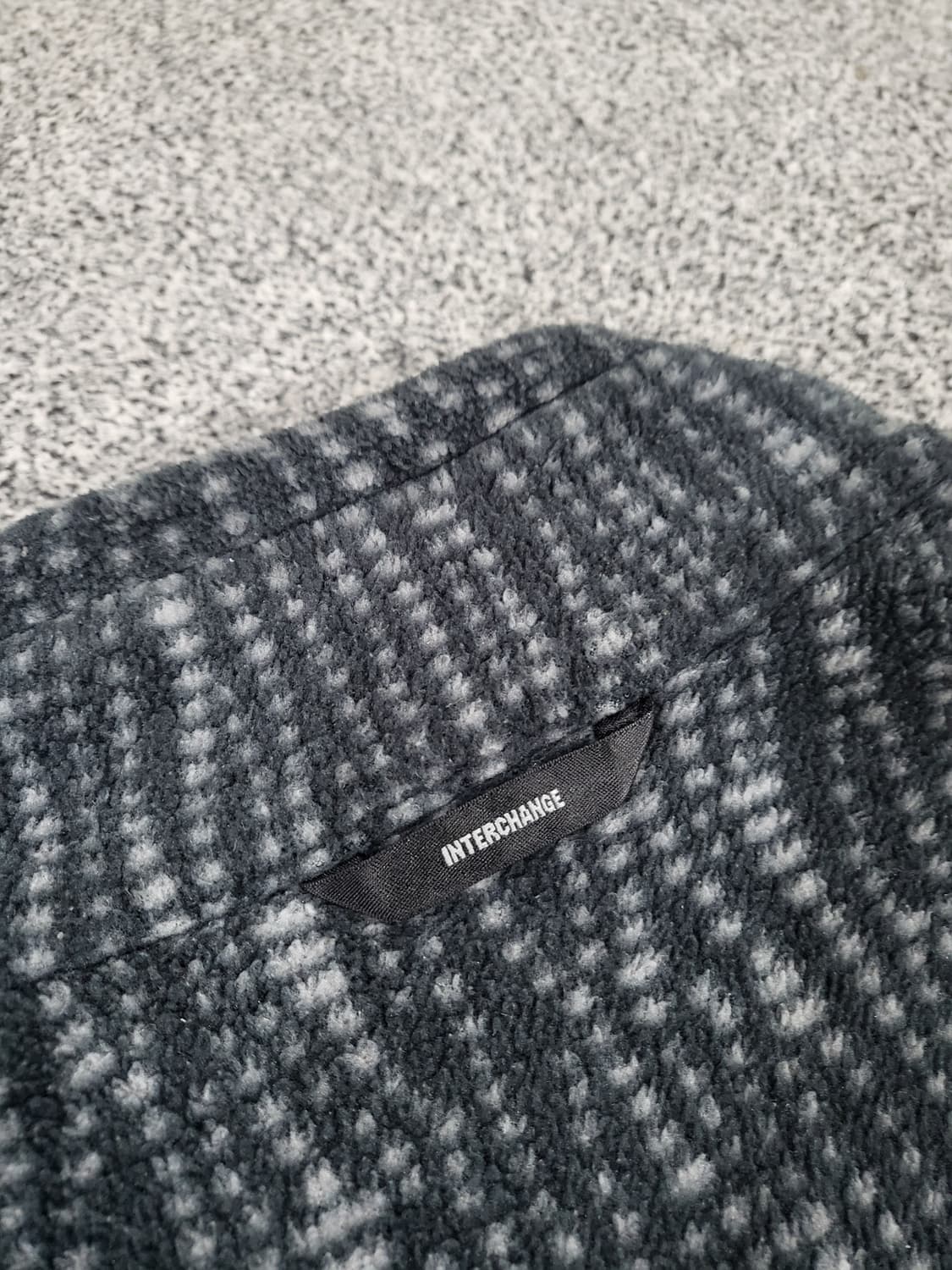 콜롬비아(Columbia) 남성 플리스 집업 자켓  상품이미지7