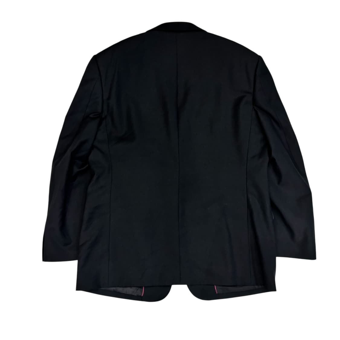 니나리치 블랙 투버튼 블레이저 상품이미지6