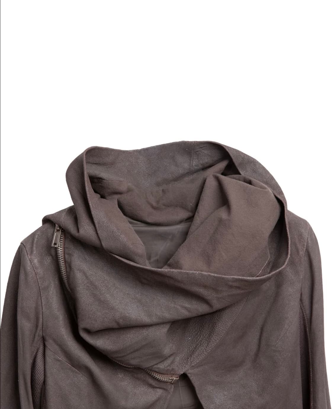 Rick owens 11fw "limo" lambskin jacket 상품이미지4