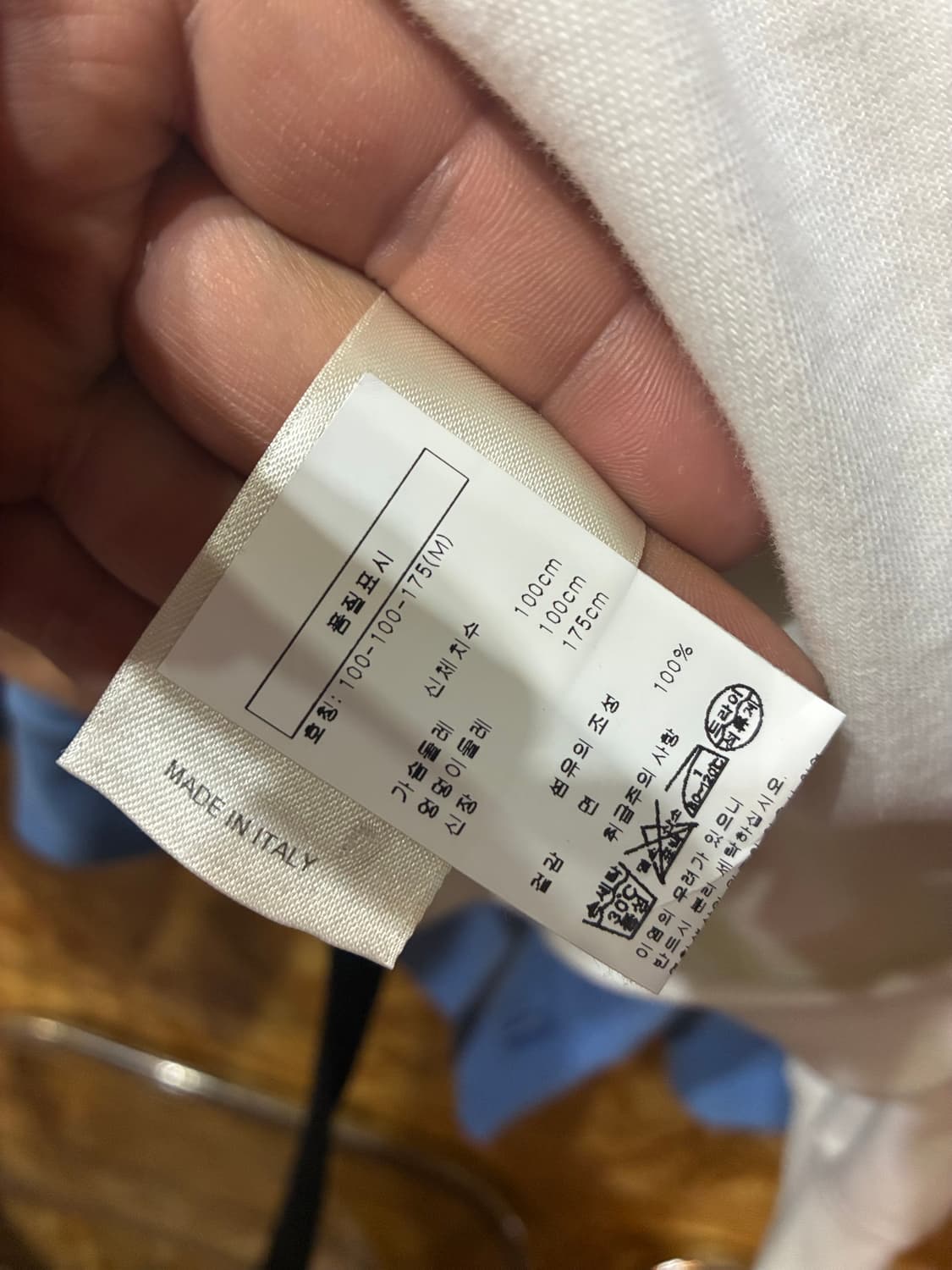 Rick Owens 릭오웬스 다크쉐도우 마운틴 후드집업 상품이미지8