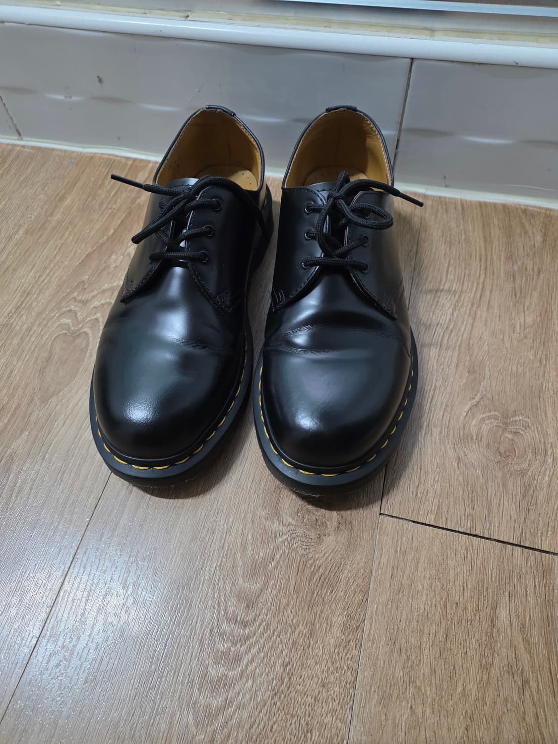 닥터마틴1461 스무스 270 상품이미지2