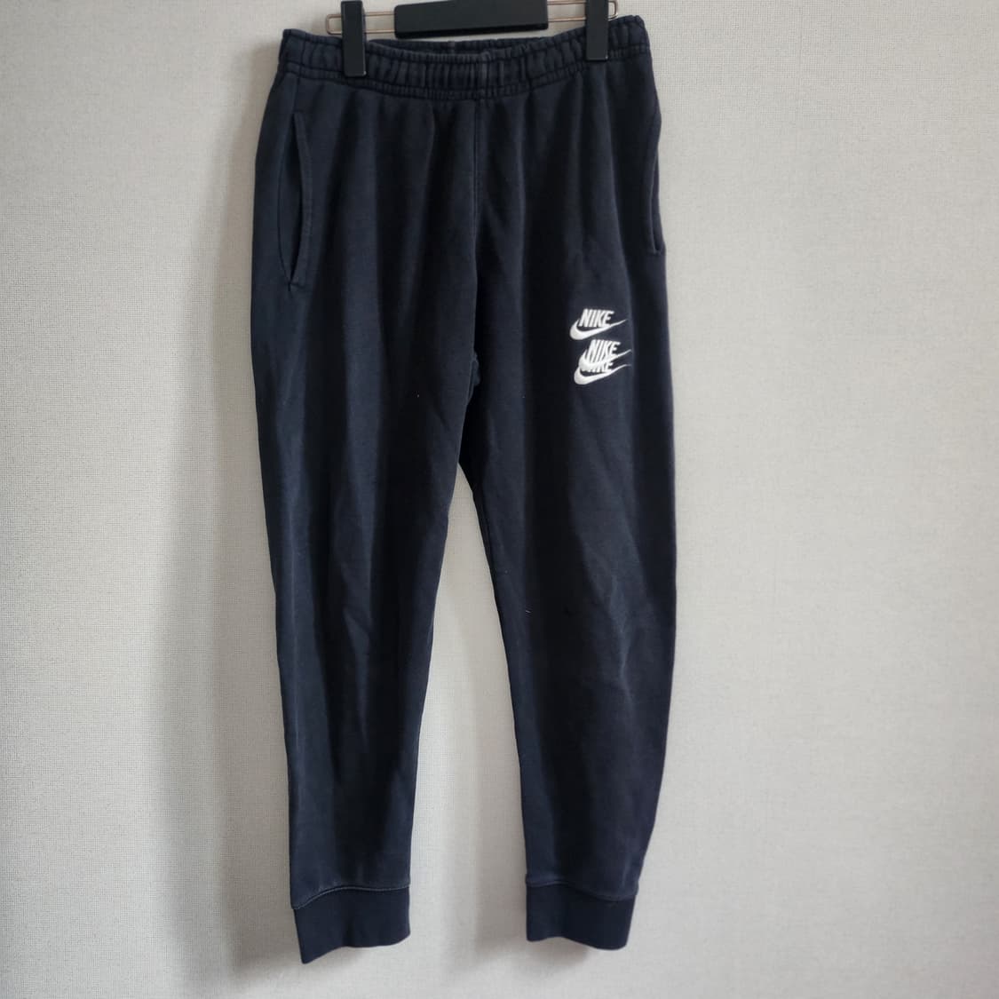 [M] 나이키 조거팬츠 상품이미지1