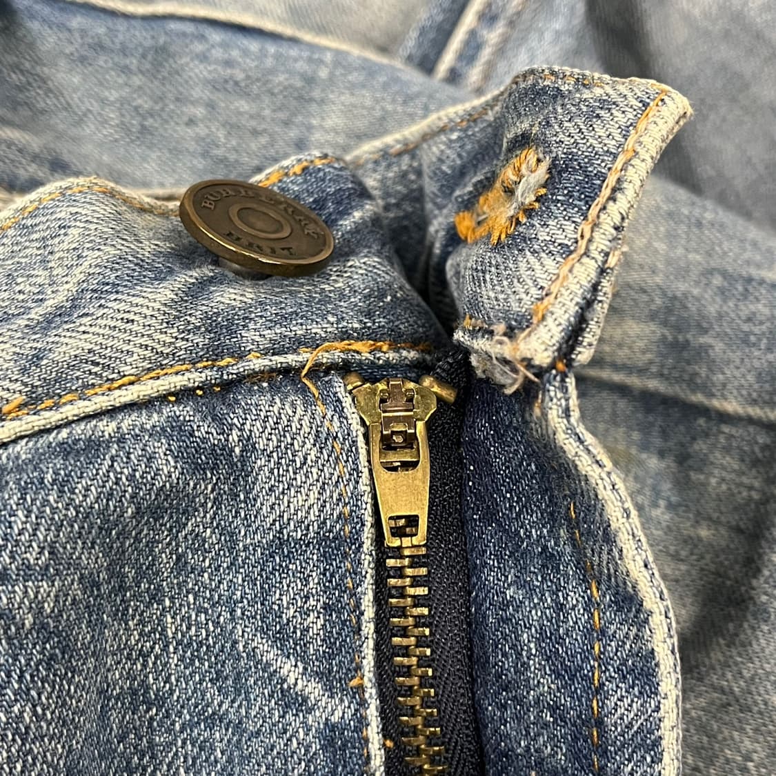 [ 정품/31R ] 버버리 브릿 데님 청바지 b14 상품이미지5