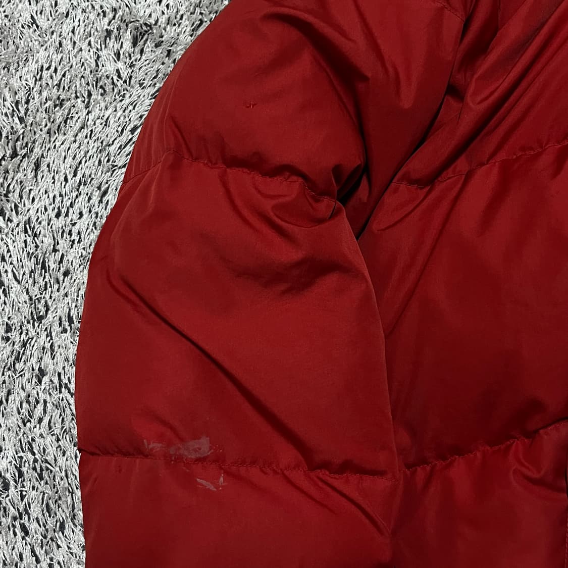 폴로 팔라스맛 푸퍼패딩 상품이미지3