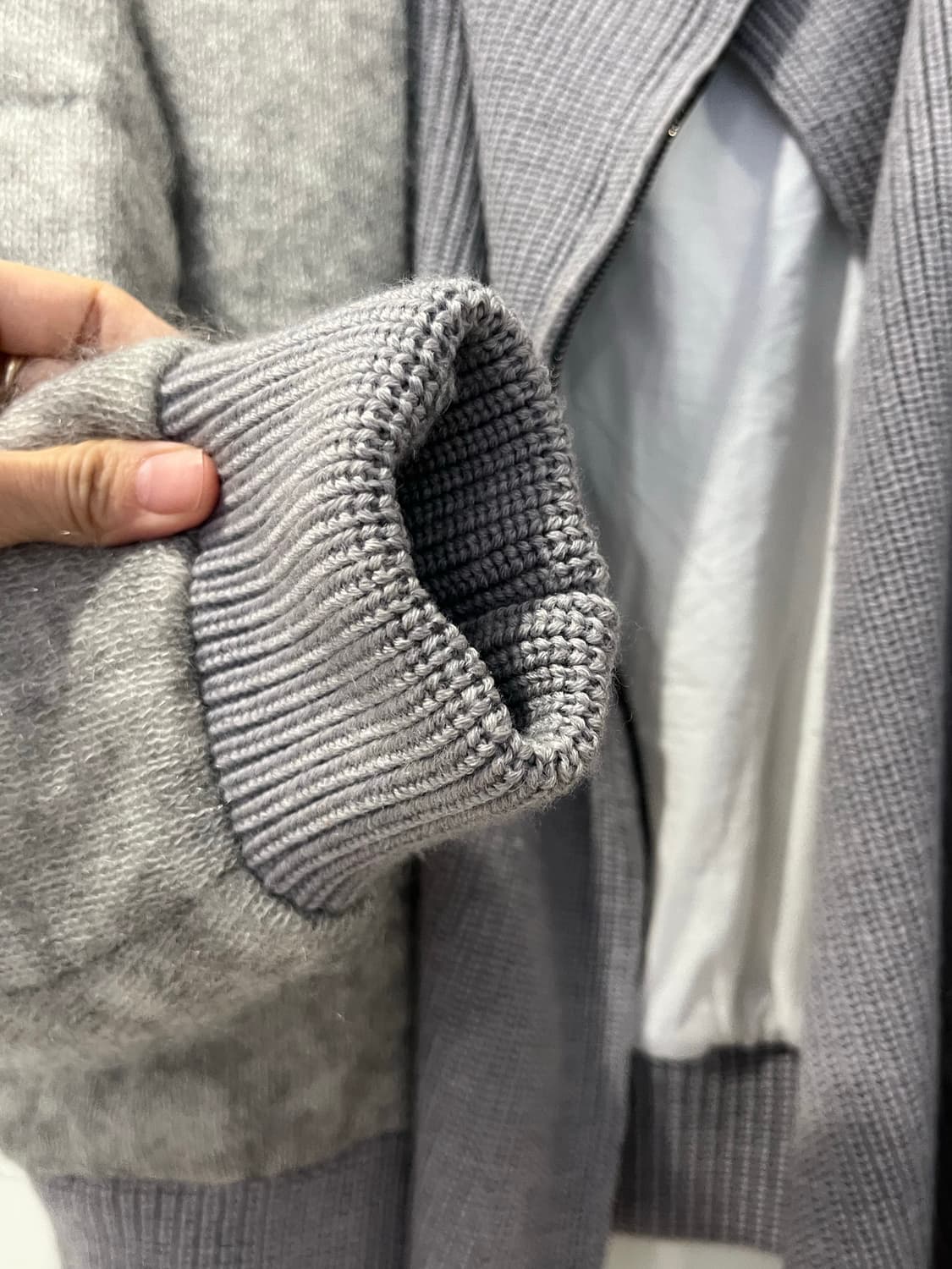 파비아나 필리피 구스 봄버 상품이미지5