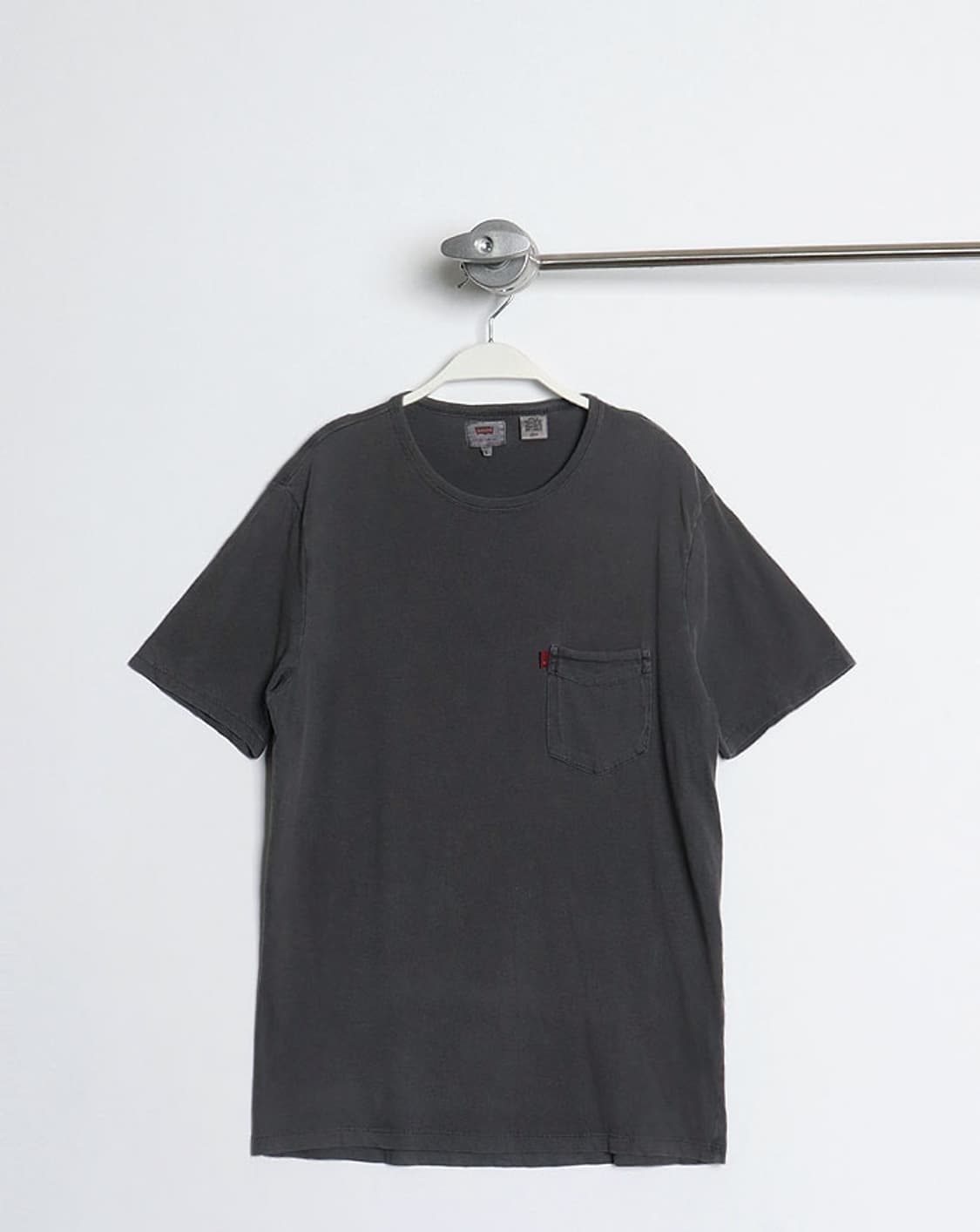 Levi's GarmentDyed T-Shirts 상품이미지1
