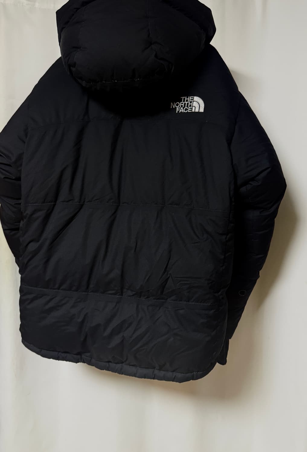 노스페이스 Himalaya1 시그니처 800 Goose 패딩 상품이미지7