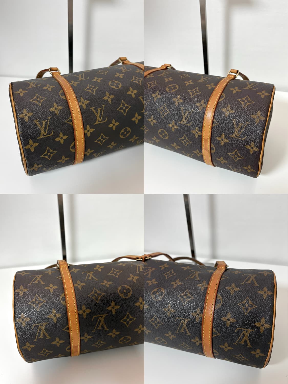 루이비통 빠삐용 30 상품이미지9