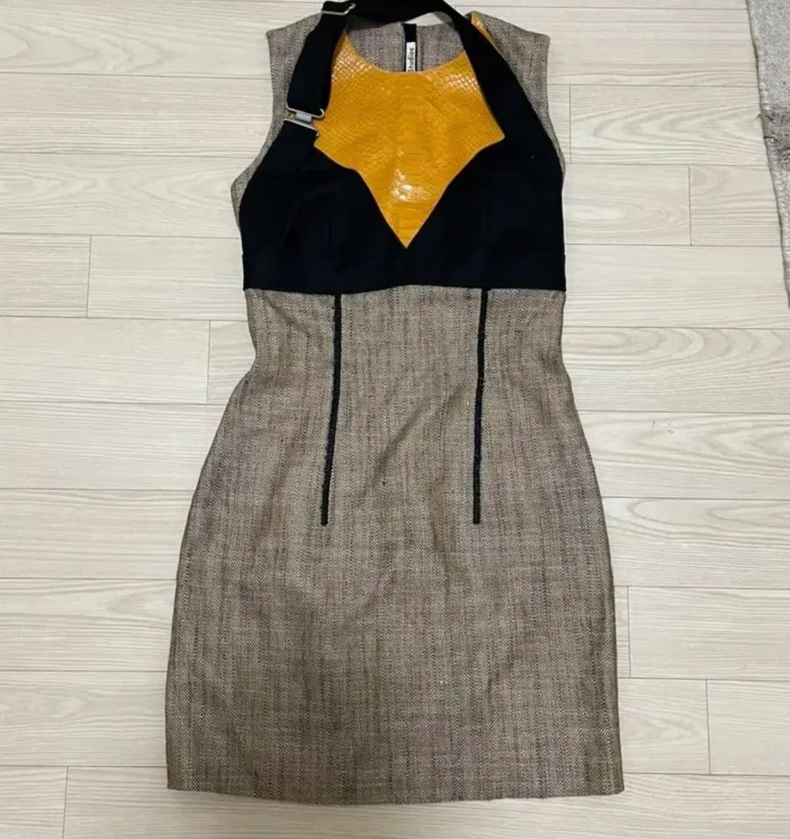 아크네 acne studio 원피스 (16ss) 상품이미지2