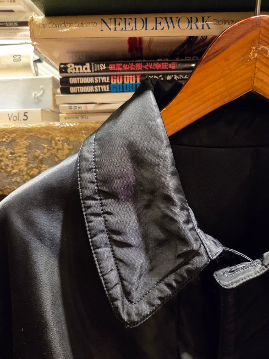 구찌 프렌치워크자켓 by 톰포드 상품이미지3