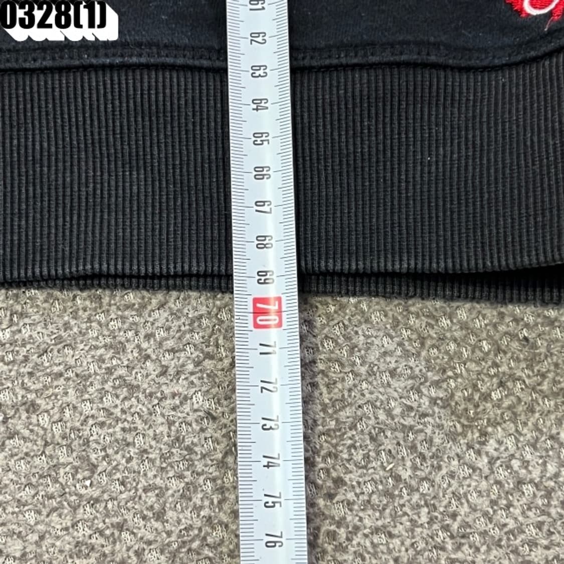 무스너클 정품 맨투맨  상품이미지9