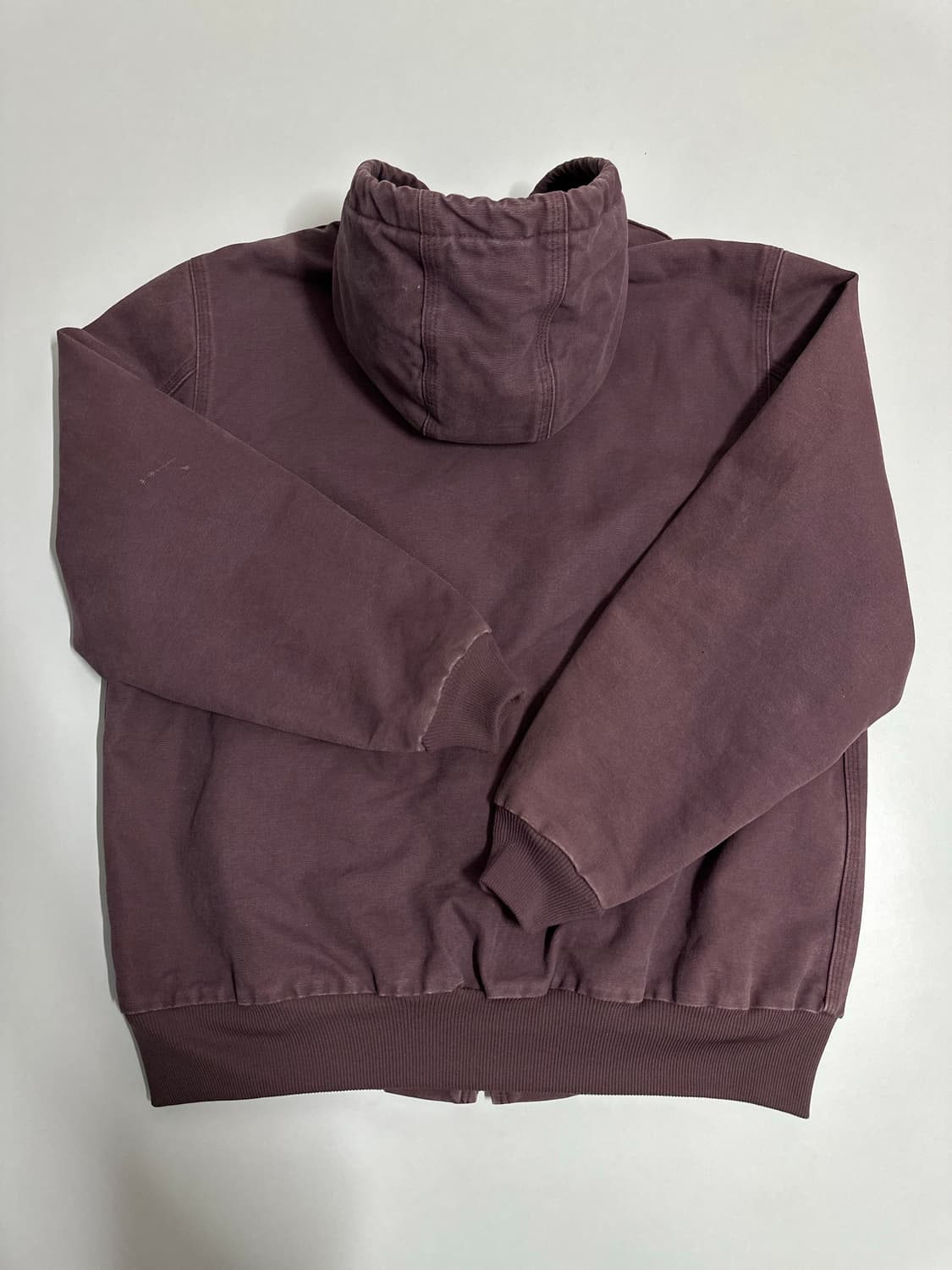 칼하트 액티브 자켓 WJ130 DPM 상품이미지2