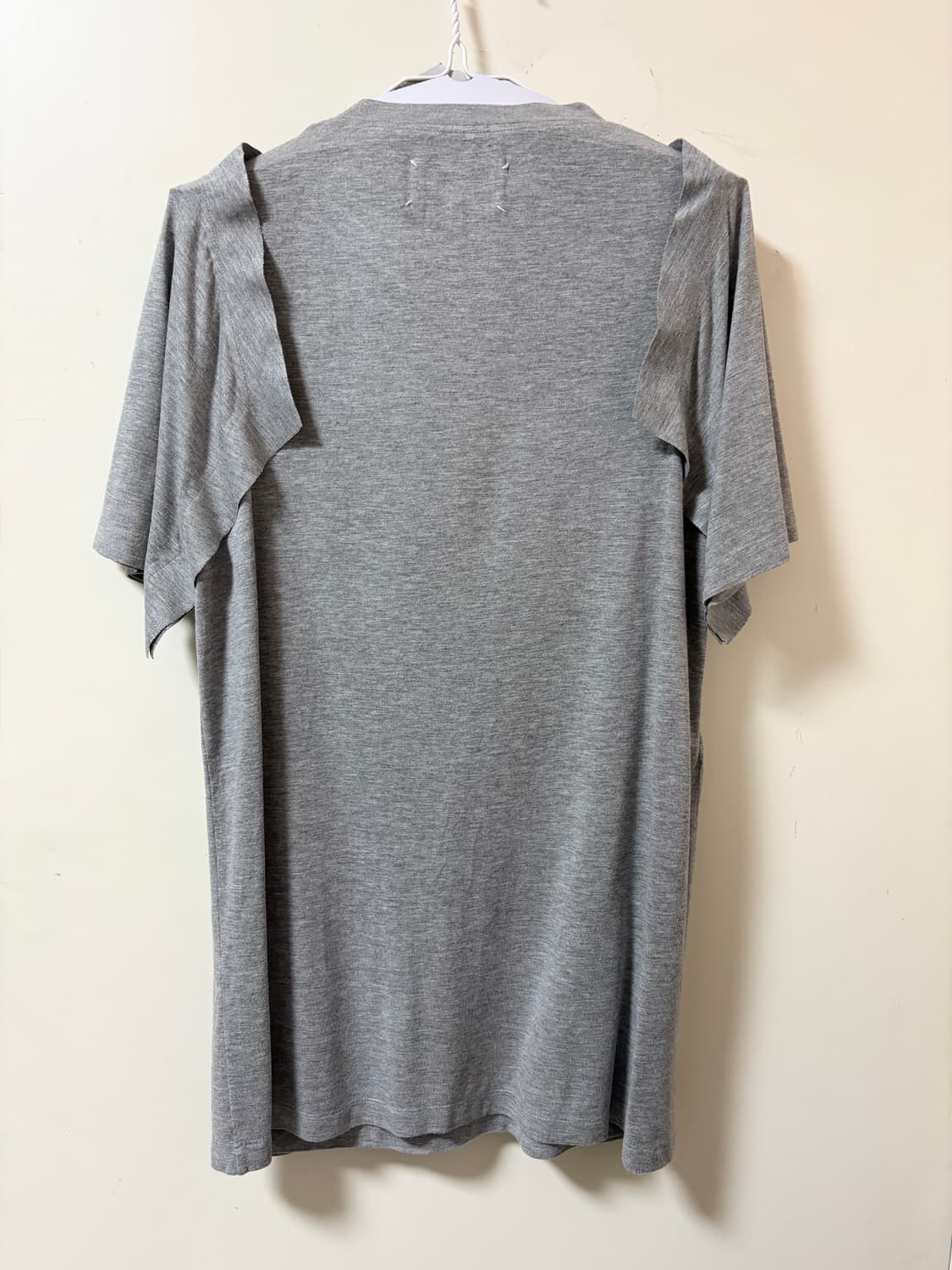 메종 마르지엘라 티셔츠 상품이미지2