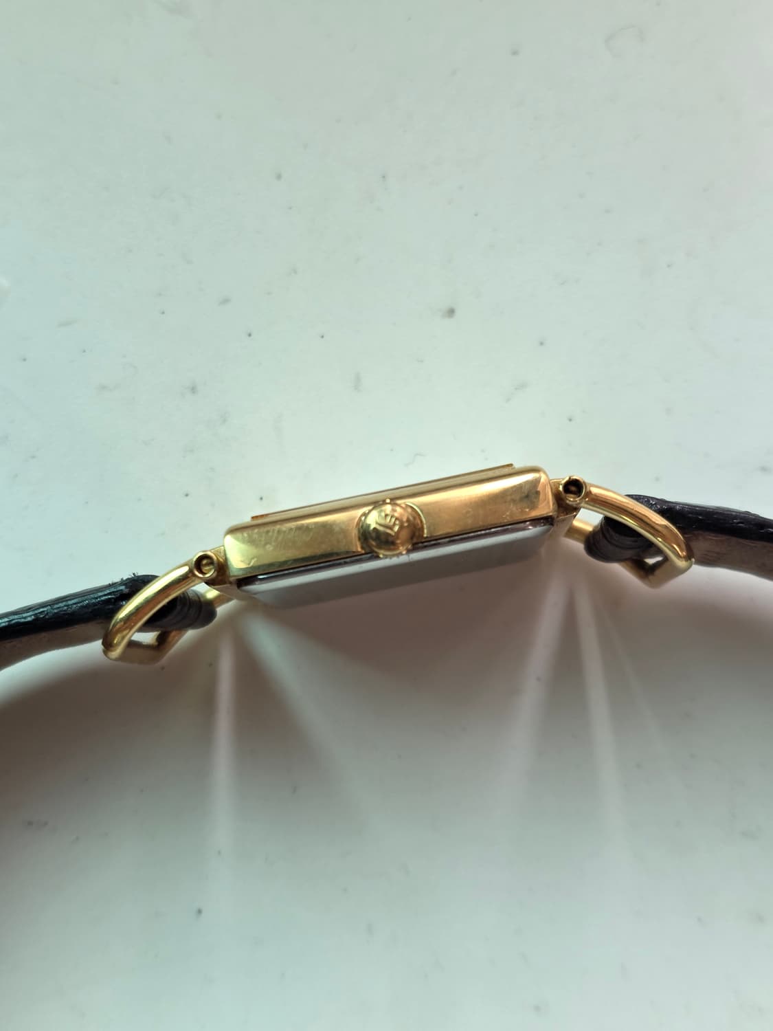 빈티지 해밀턴 윌셔 wilshire 아메리칸 클래식 상품이미지3