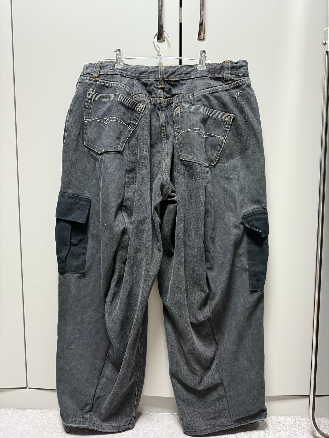 흑청카고두붙바 상품이미지1