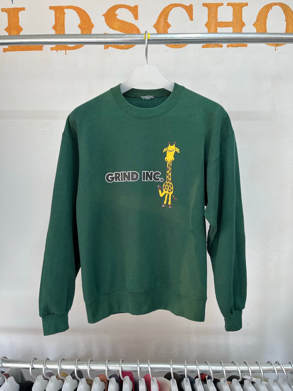 old grind sweat 상품이미지1