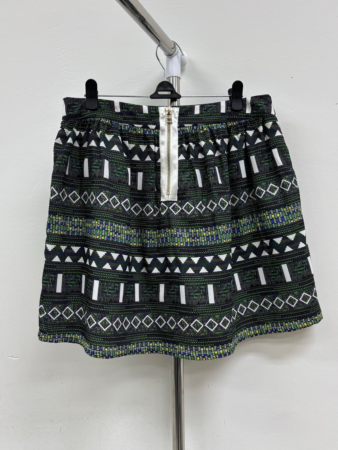 빈티지 에스닉 스커트 상품이미지5