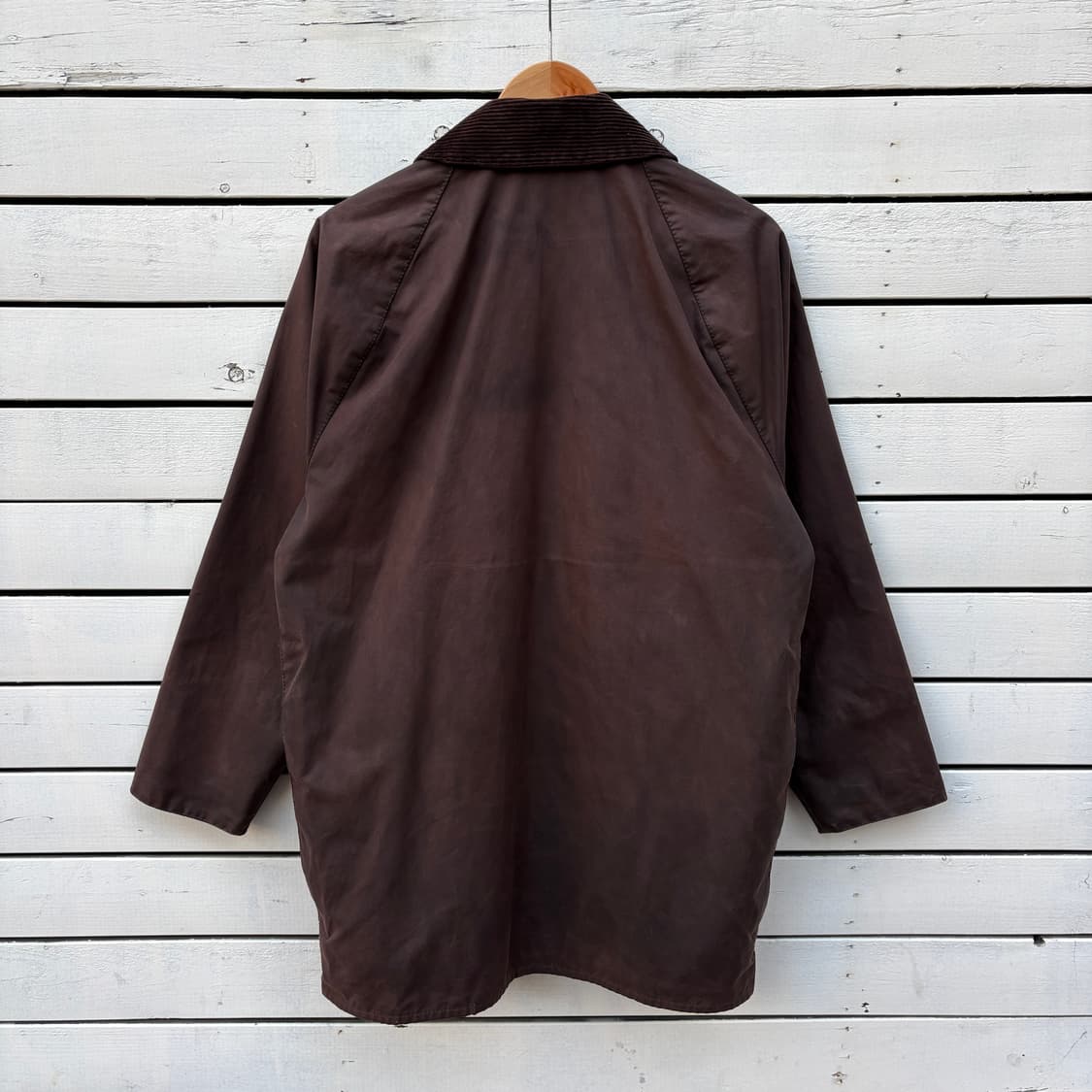 Barbour 바버 뷰포트 왁스 자켓 상품이미지6