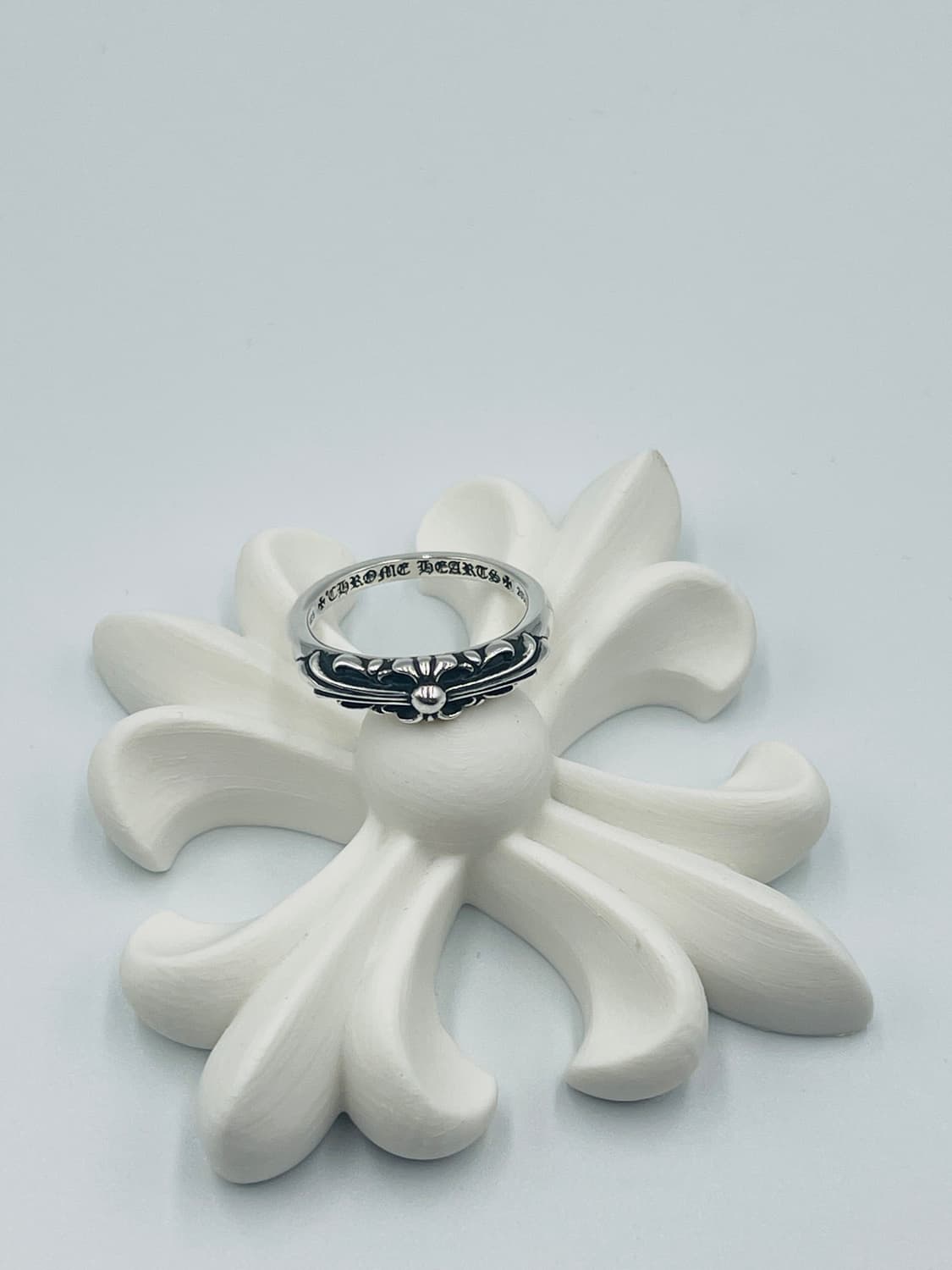 크롬하츠 베이비플로랄 us10.5 상품이미지1