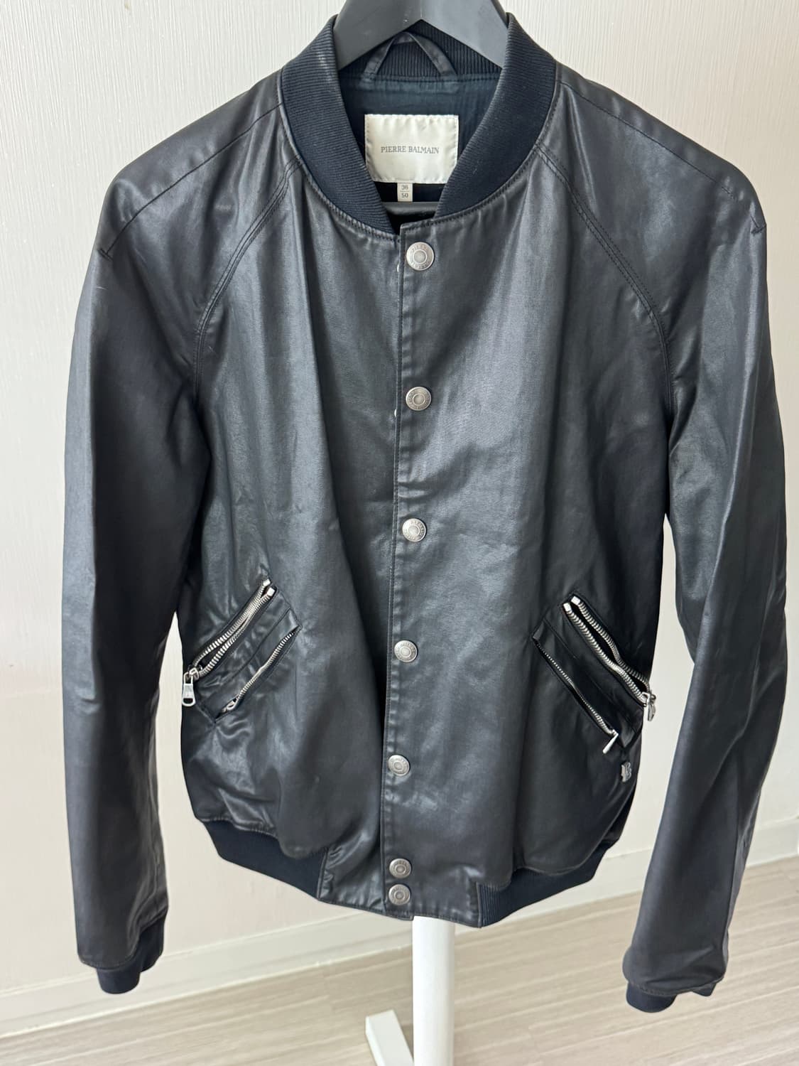 Pierre Balmain(피에르발망)자켓 팝니다 상품이미지1