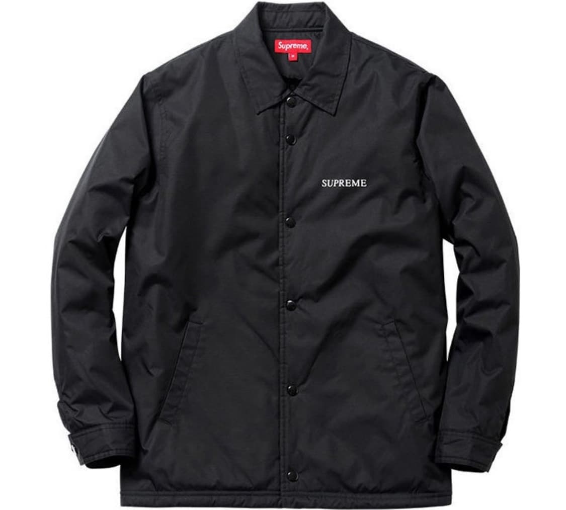 [L] 슈프림 X 브루스 리 코치 자켓 상품이미지1
