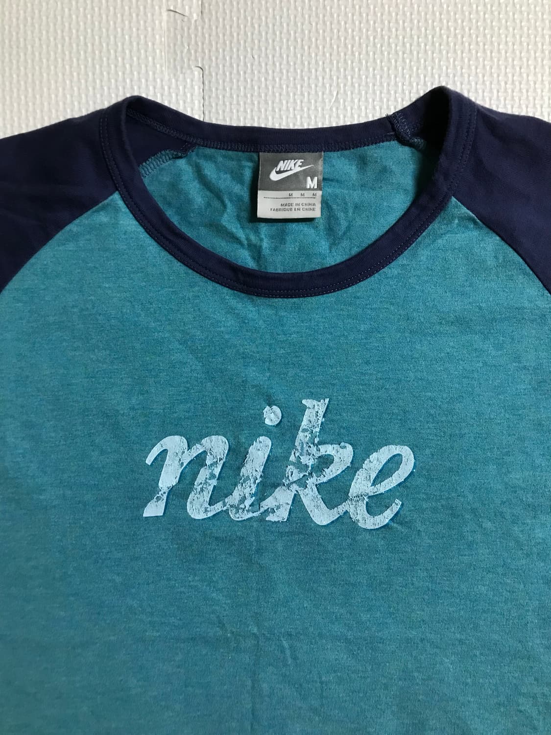 나이키 나그랑 반팔티 상품이미지2