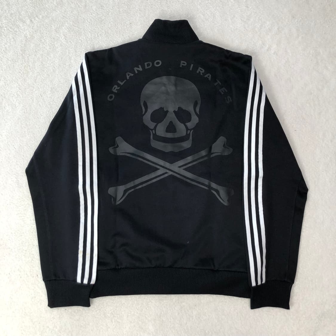 아디다스 올랜도 필라테스 져지  상품이미지2