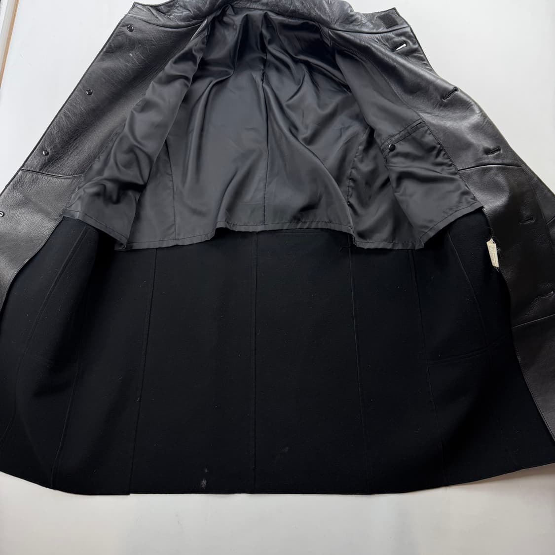 양가죽 카코트 상품이미지5