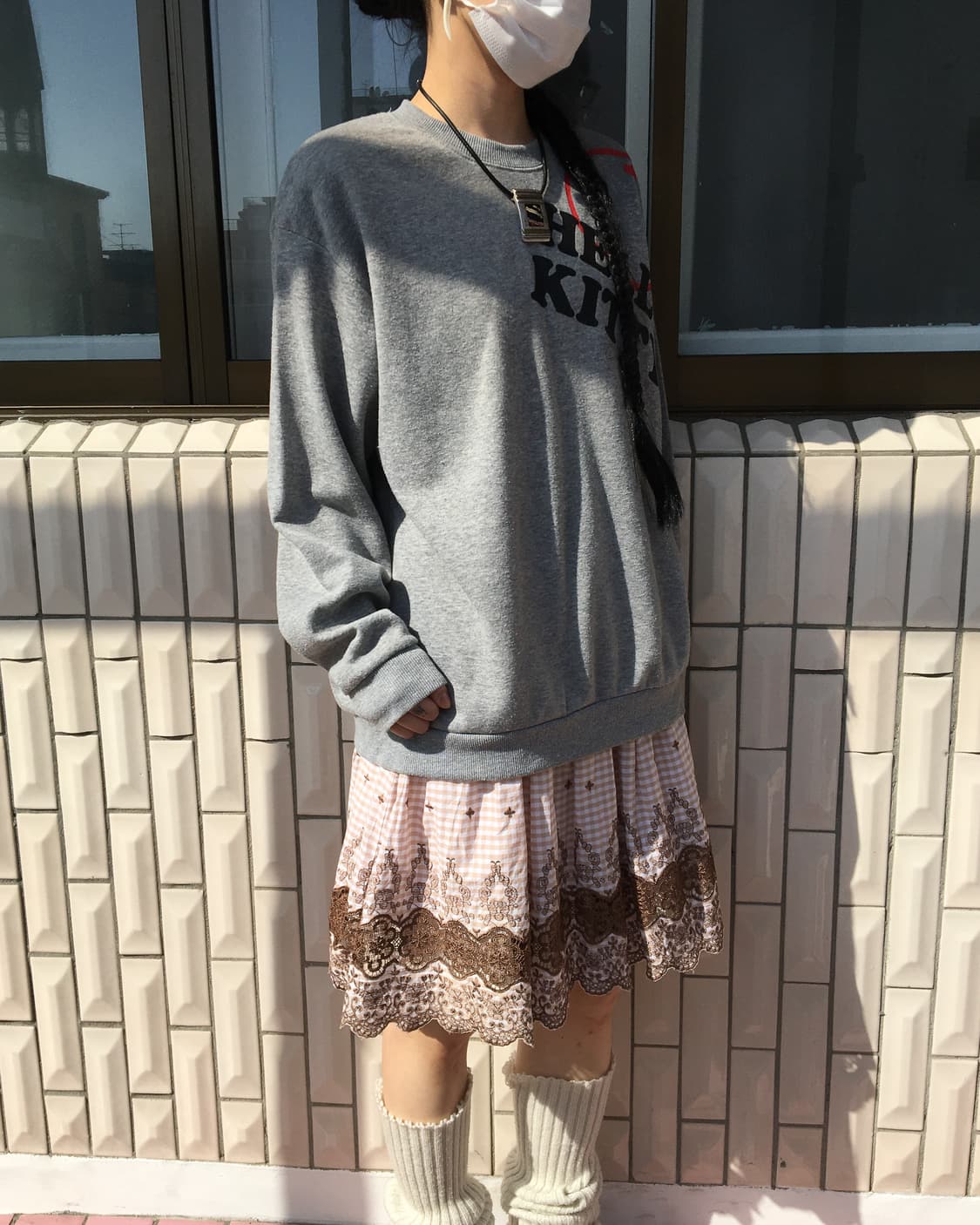 Hello kitty mtm 상품이미지8