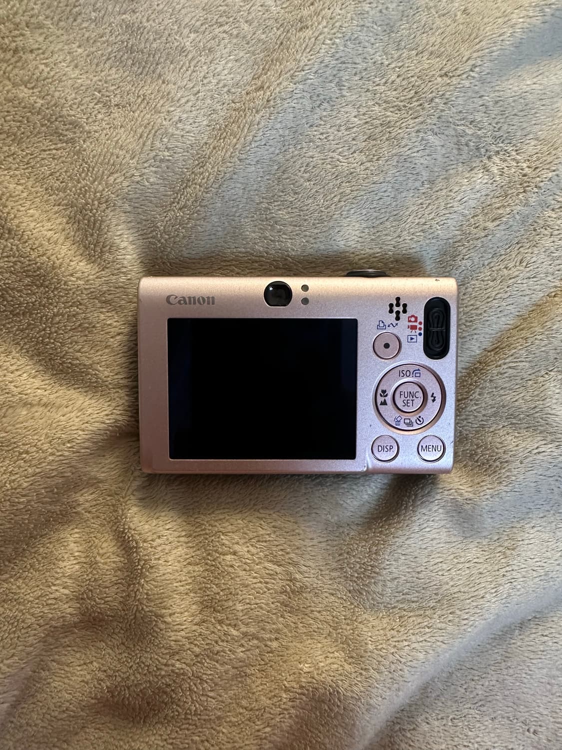 캐논 익서스 80is 디카/디지털카메라 상품이미지2