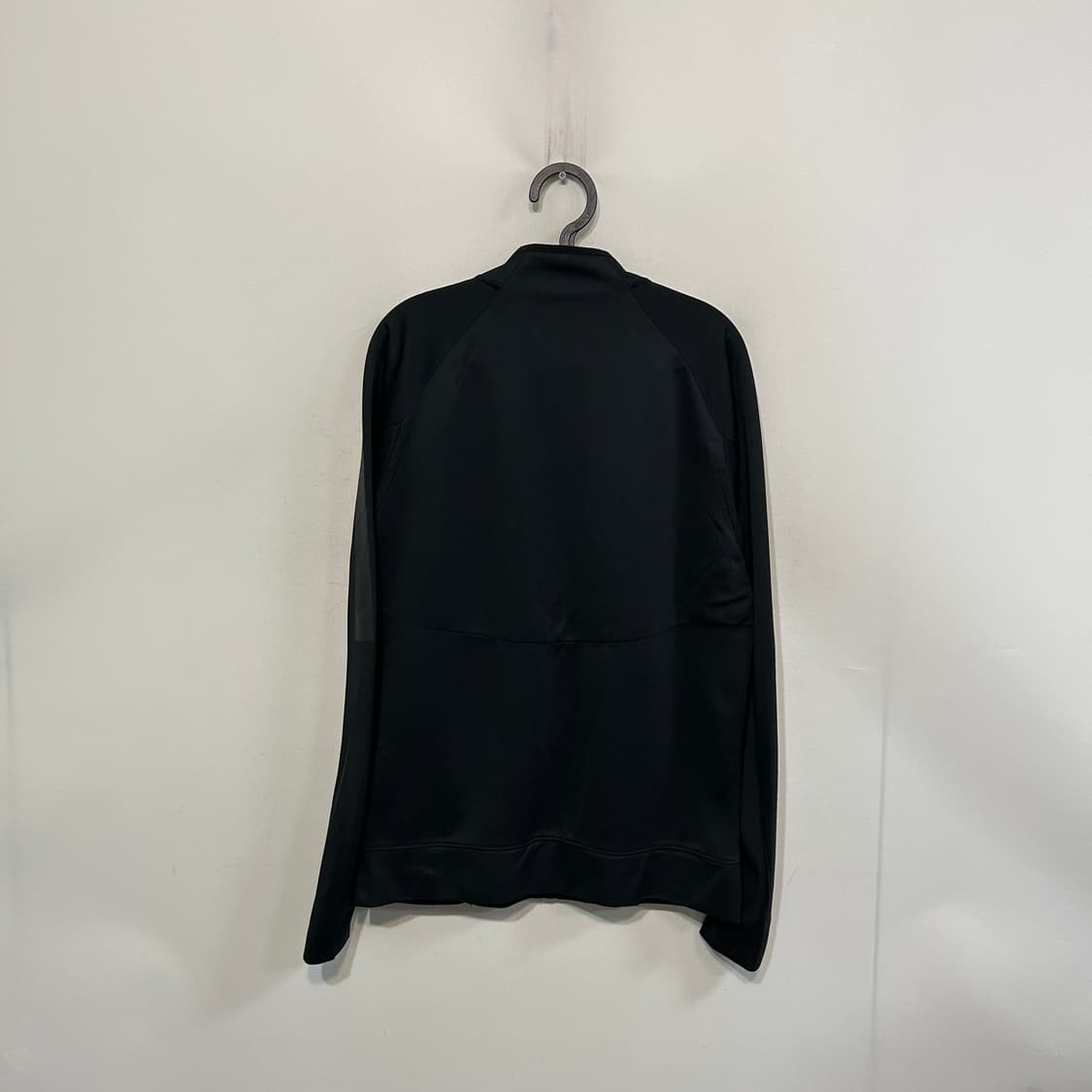 나이키 남성 드라이핏 져지 집업 100 상품이미지3