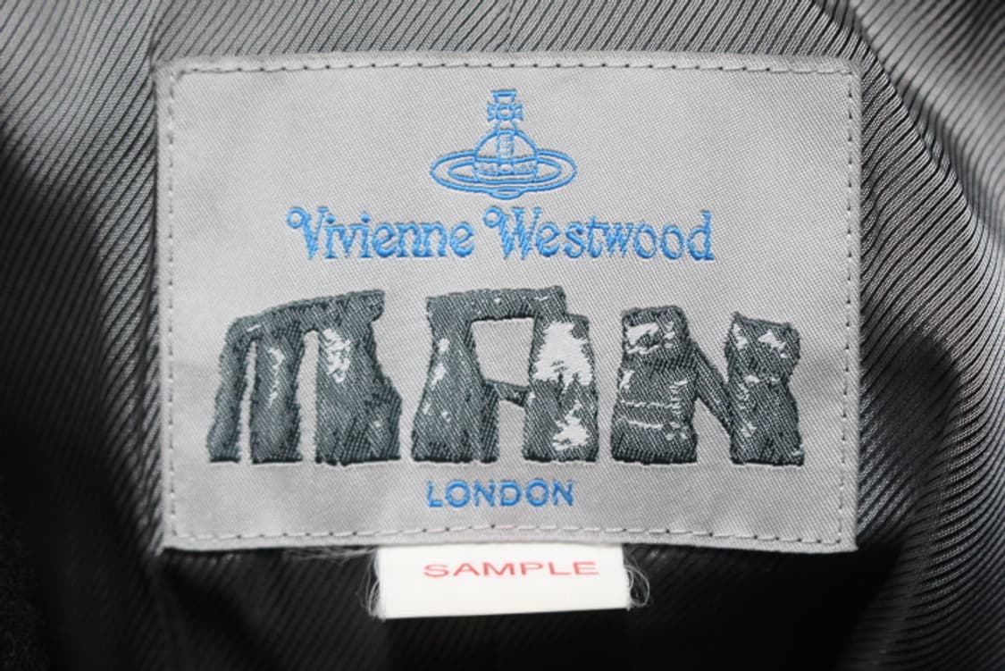 VIVIENNE WESTWOOD (M) 코트 상품이미지8