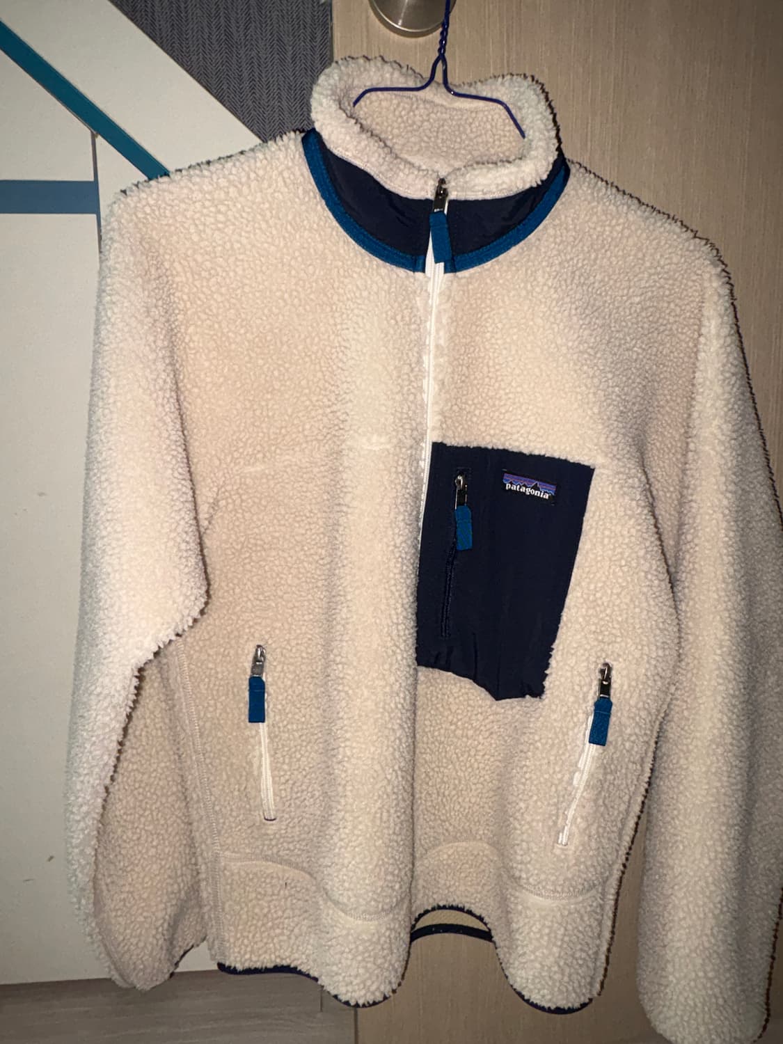 파타고니아 클래식 레트로X 자켓 S 상품이미지1