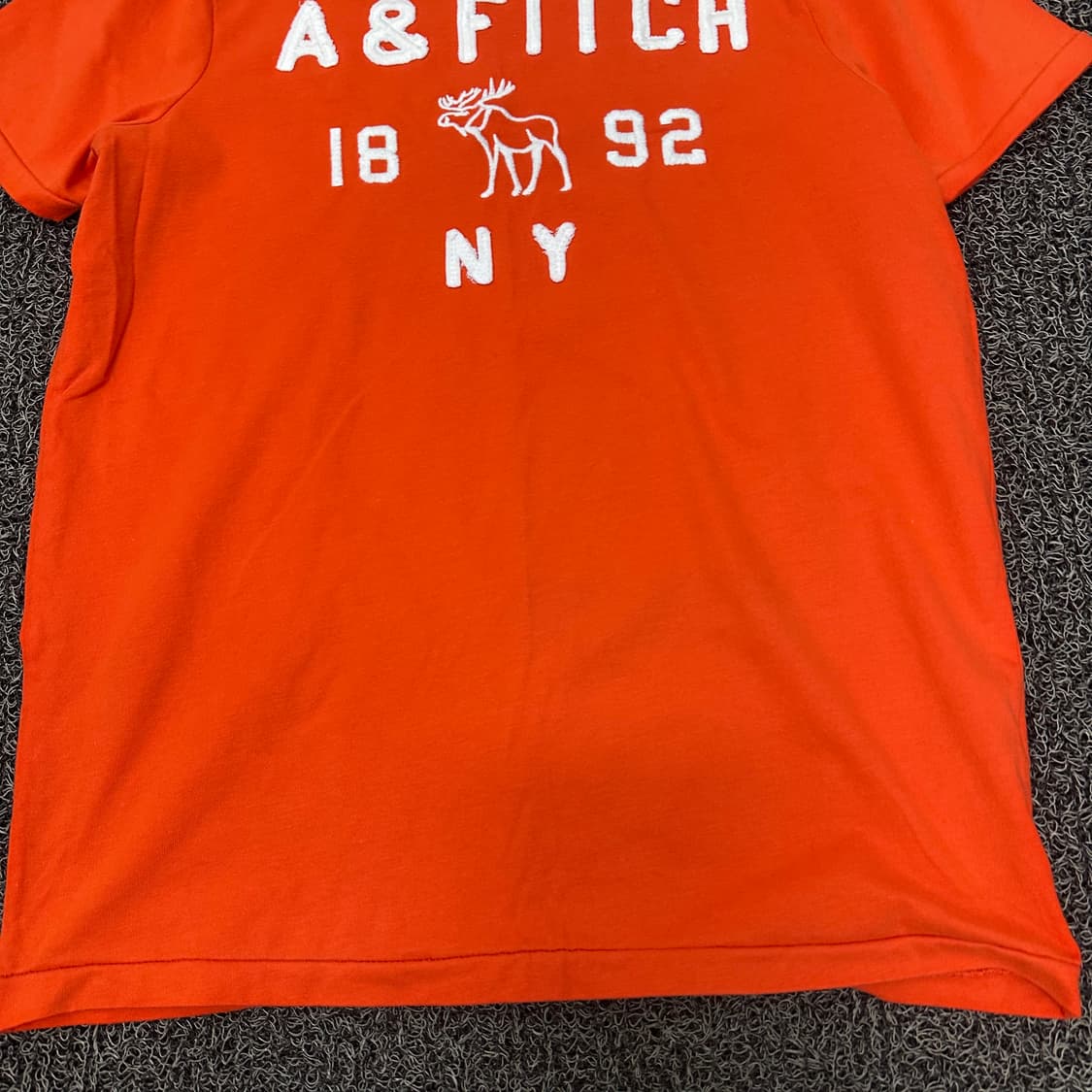 아베크롬비 여성 반팔티셔츠 L 상품이미지3