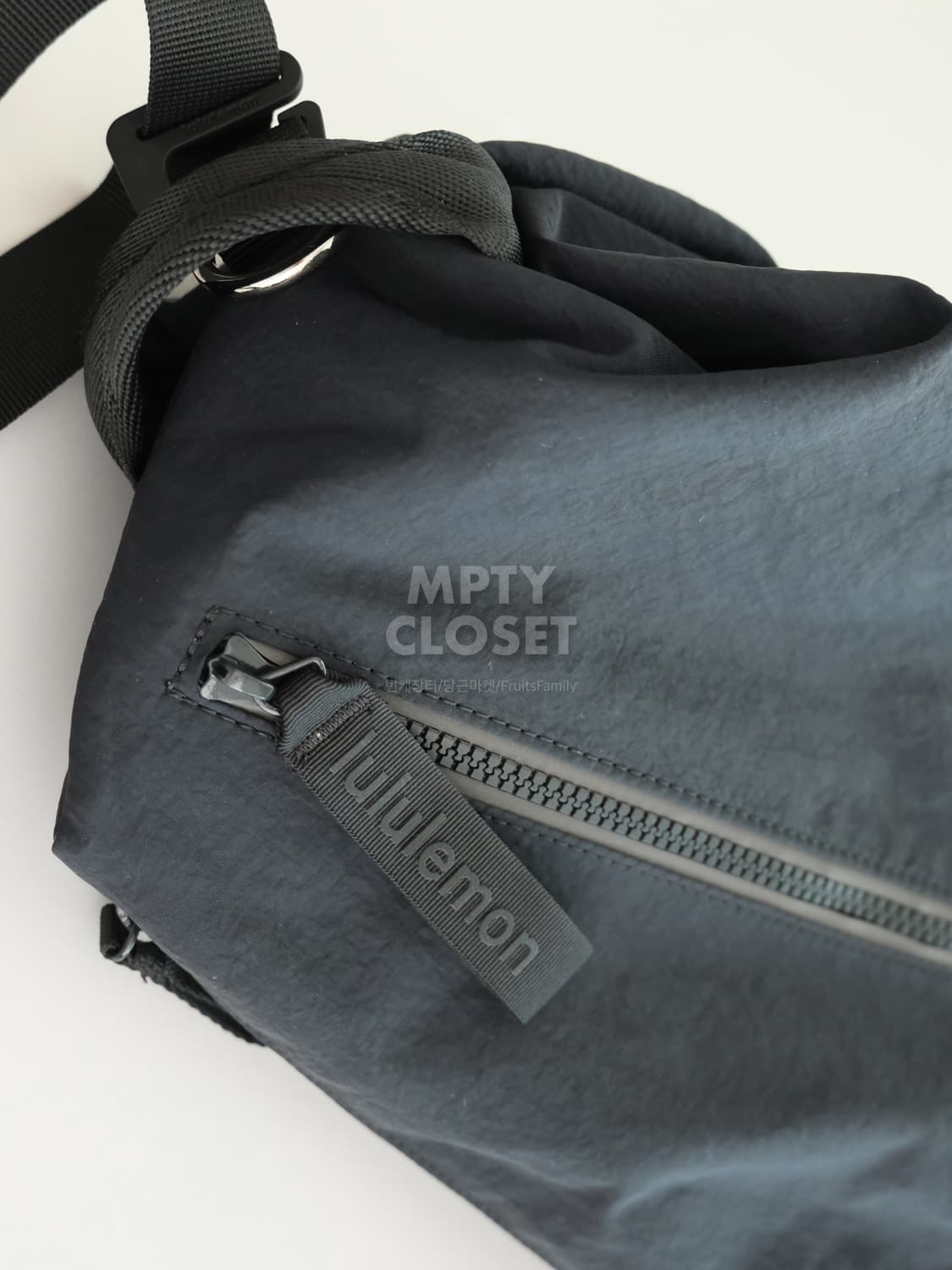 룰루레몬 패스트트랙백 2.0 9L 상품이미지4