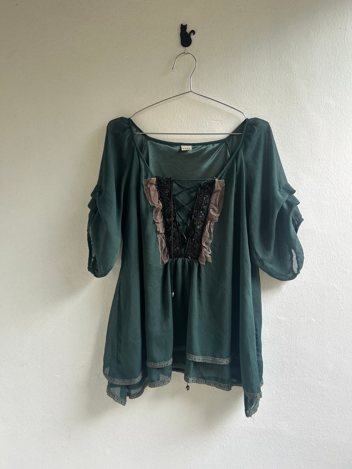 블라우스  상품이미지1