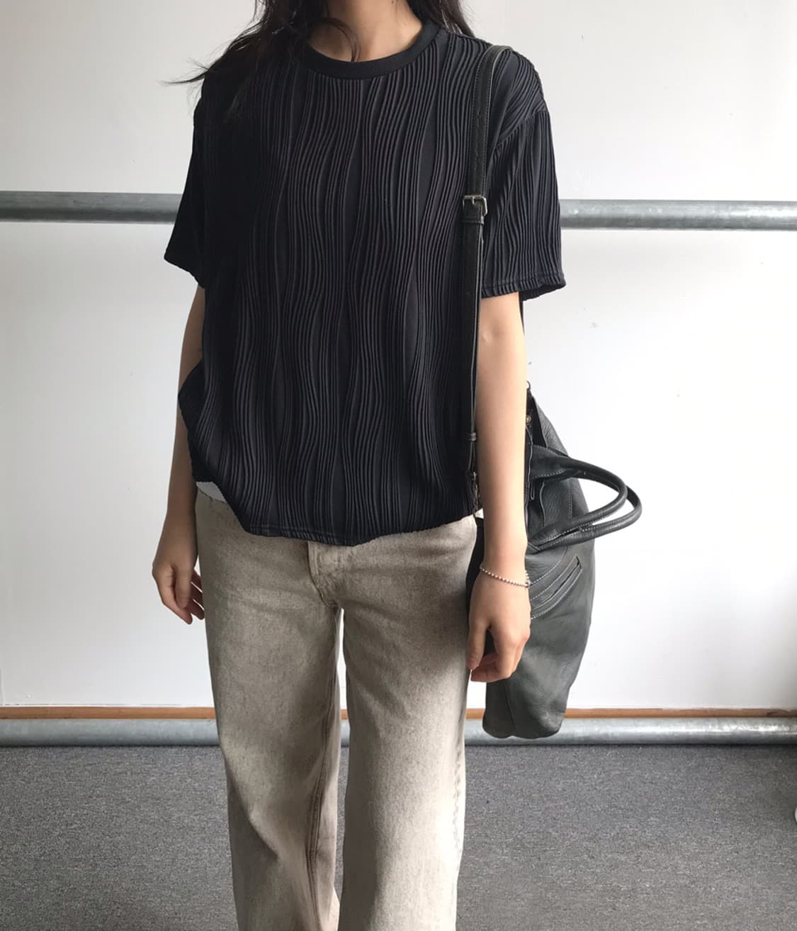 AZUL by moussy  상품이미지6