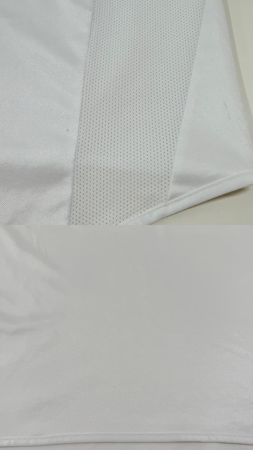 04-05 레알마드리드 홈 베컴 유니폼 상품이미지4