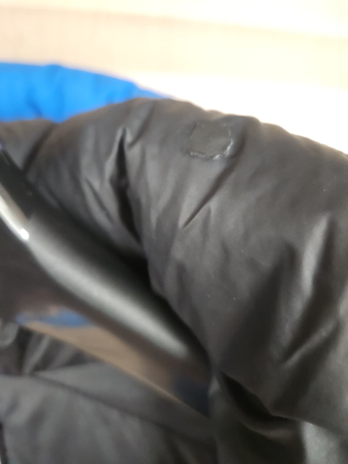 노스페이스 히말라야 검파 상품이미지7