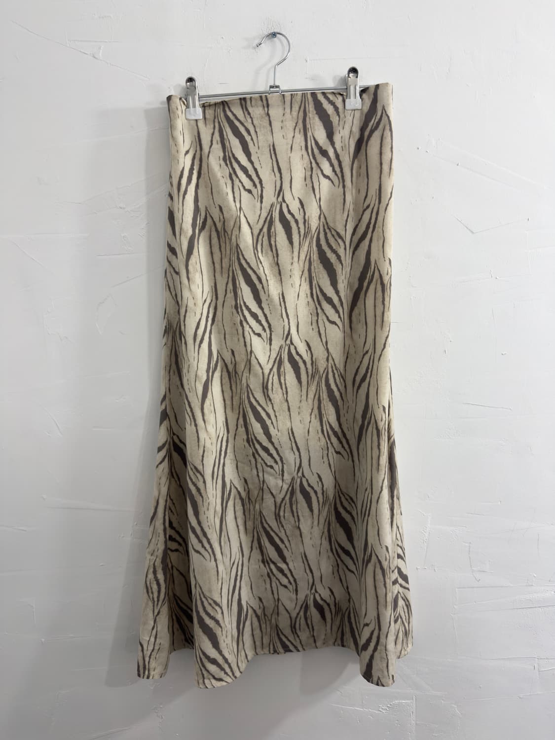 pattern skirt 상품이미지4