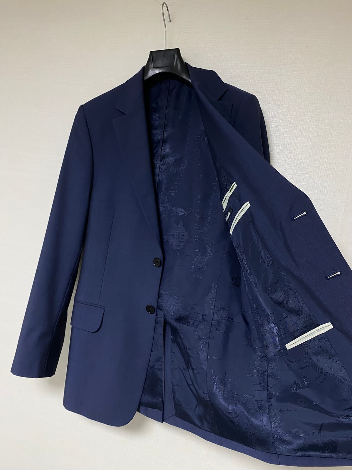 PAUL SMITH BLAZER 상품이미지4