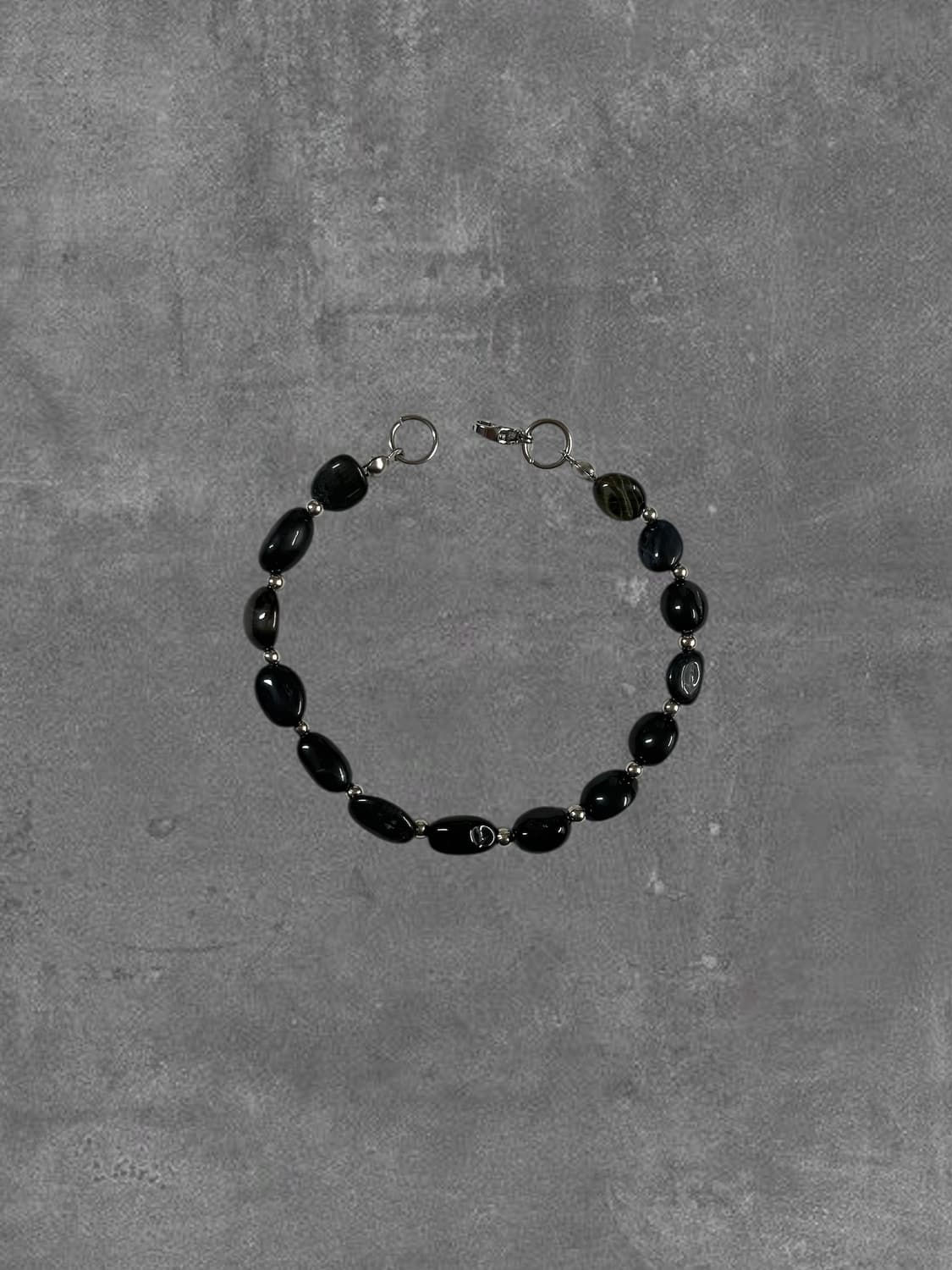 [현재]핸드메이드 팔찌 상품이미지1