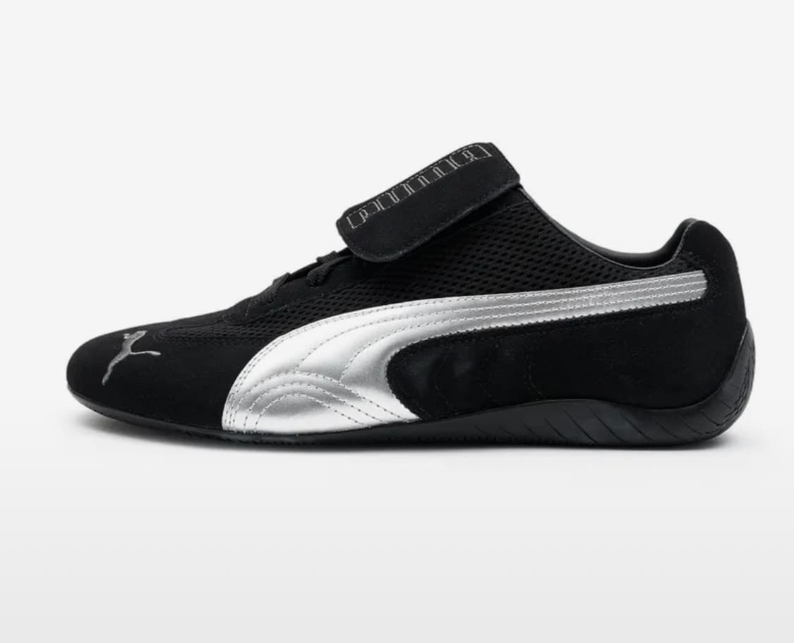 [240] 퓨마 x 오픈와이와이 puma x open yy 스피드캣 상품이미지1